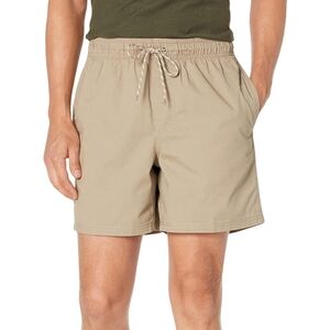 Men's 6" Inseam Drawstring Short